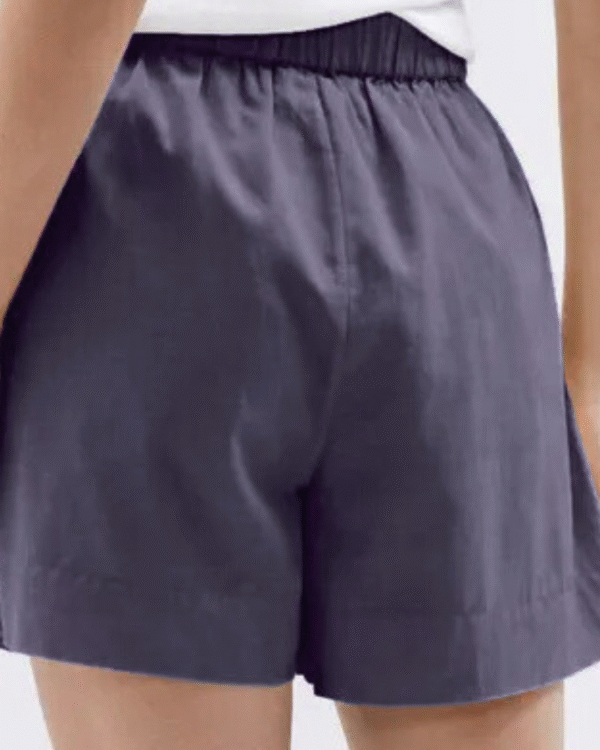 Women's shorts sewing pattern - Image 3
